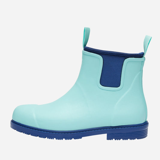 Women’s Outnabout Boot – Bleached Aqua/Navy
