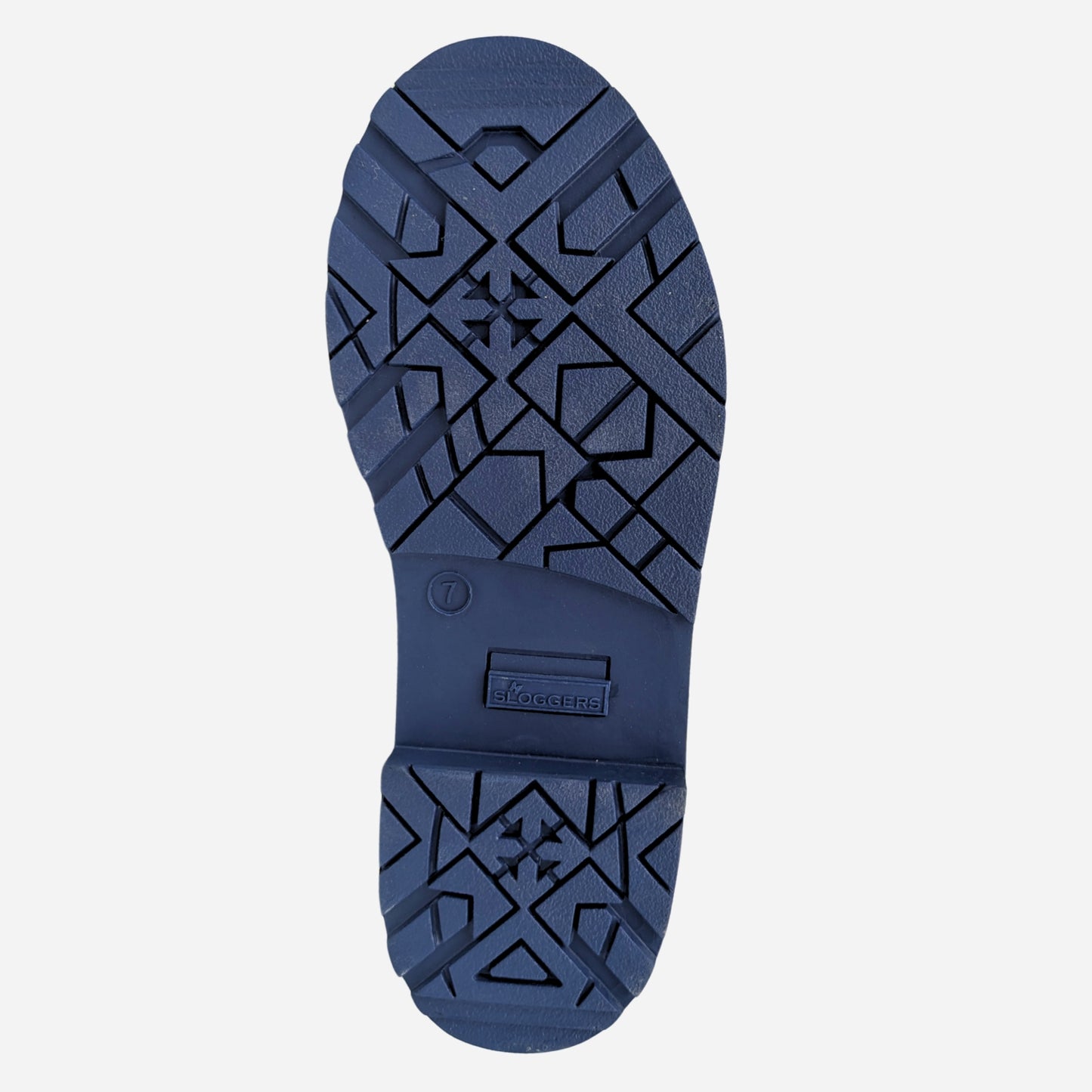 Women’s Outnabout Boot – Bleached Aqua/Navy