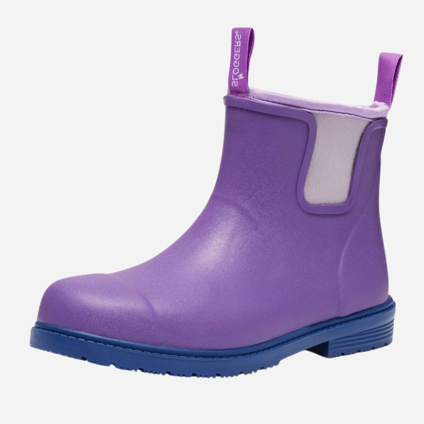 Women’s Outnabout Boot – Chinese Violet