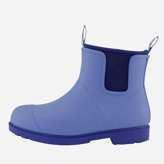 Women's Outnabout Boot - Faded Denim