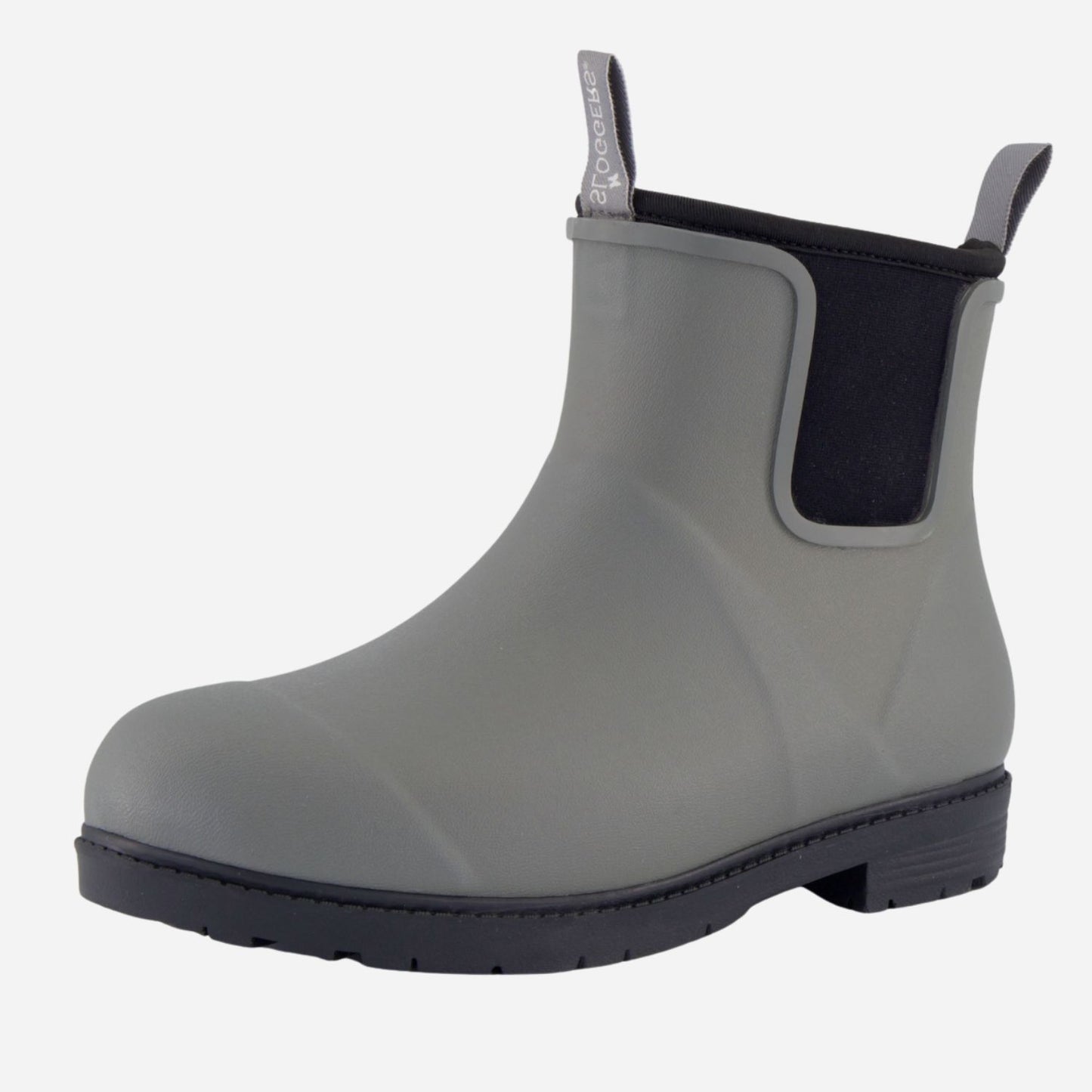 Women's Outnabout Boot - Flint Grey