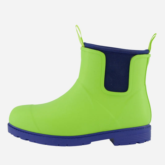 Women's Outnabout Boot - Lime Punch