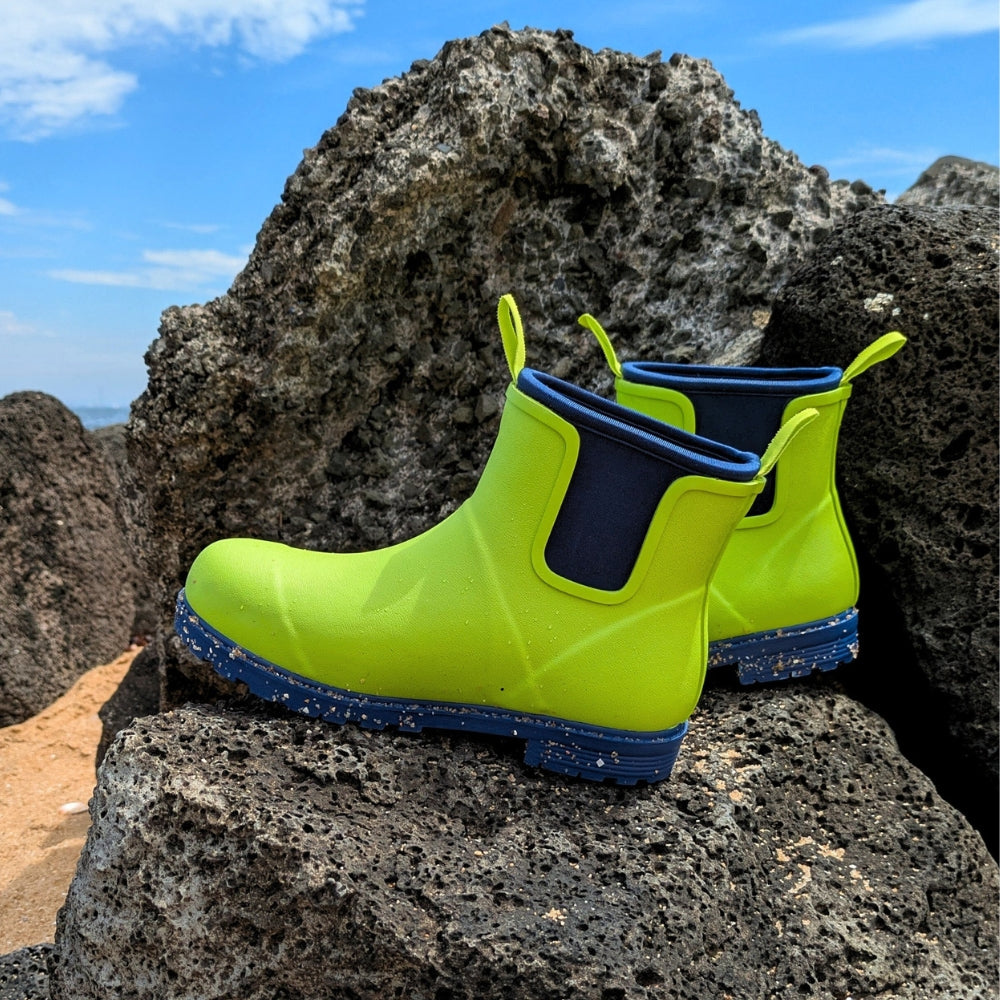 Women's Outnabout Boot - Lime Punch