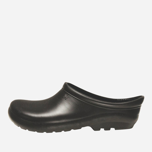 Men's Premium Clog - Black