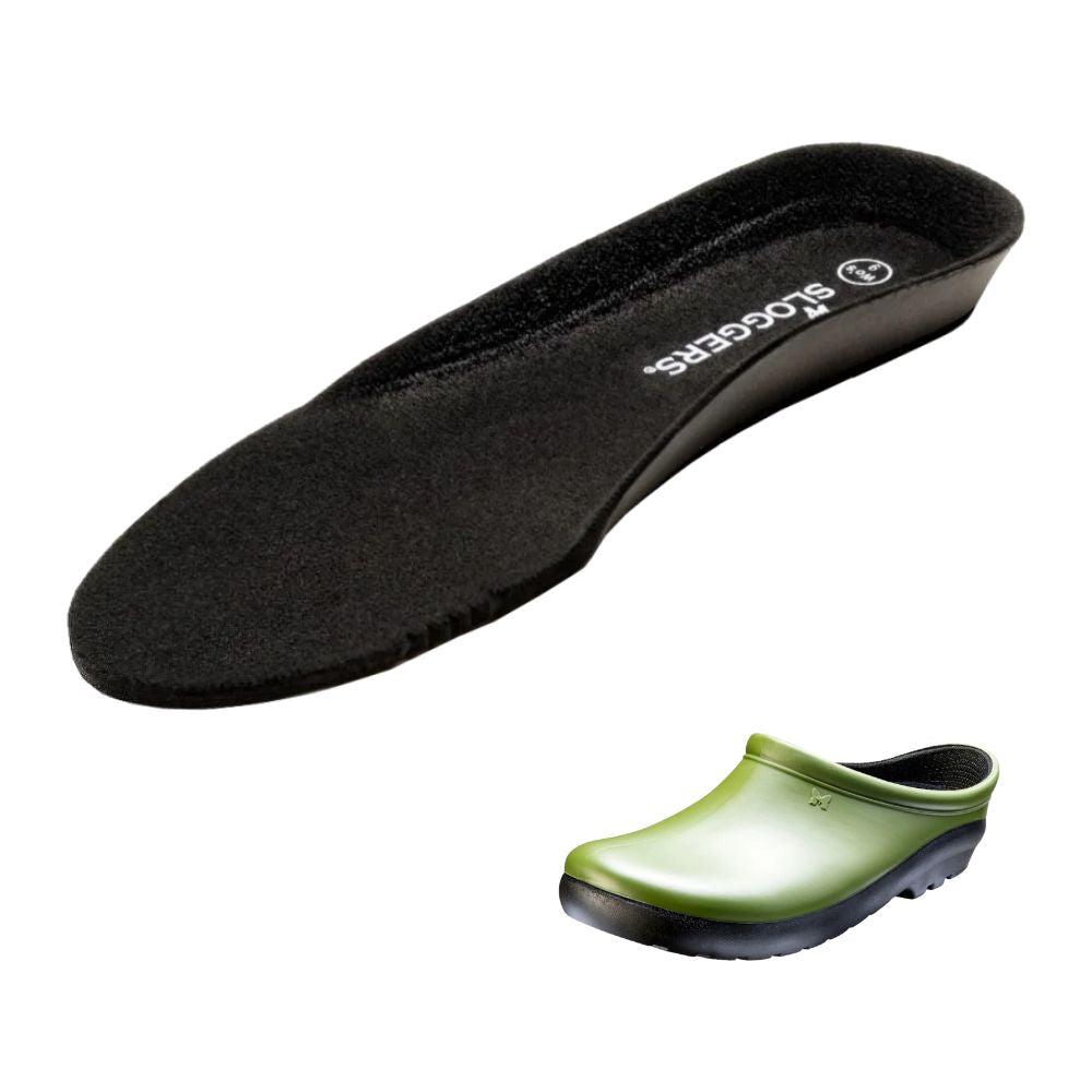 Women's Premium Clog Replacement Insole