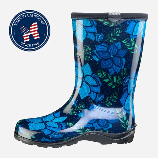 Women's Splash Boot - Spring Surprise
