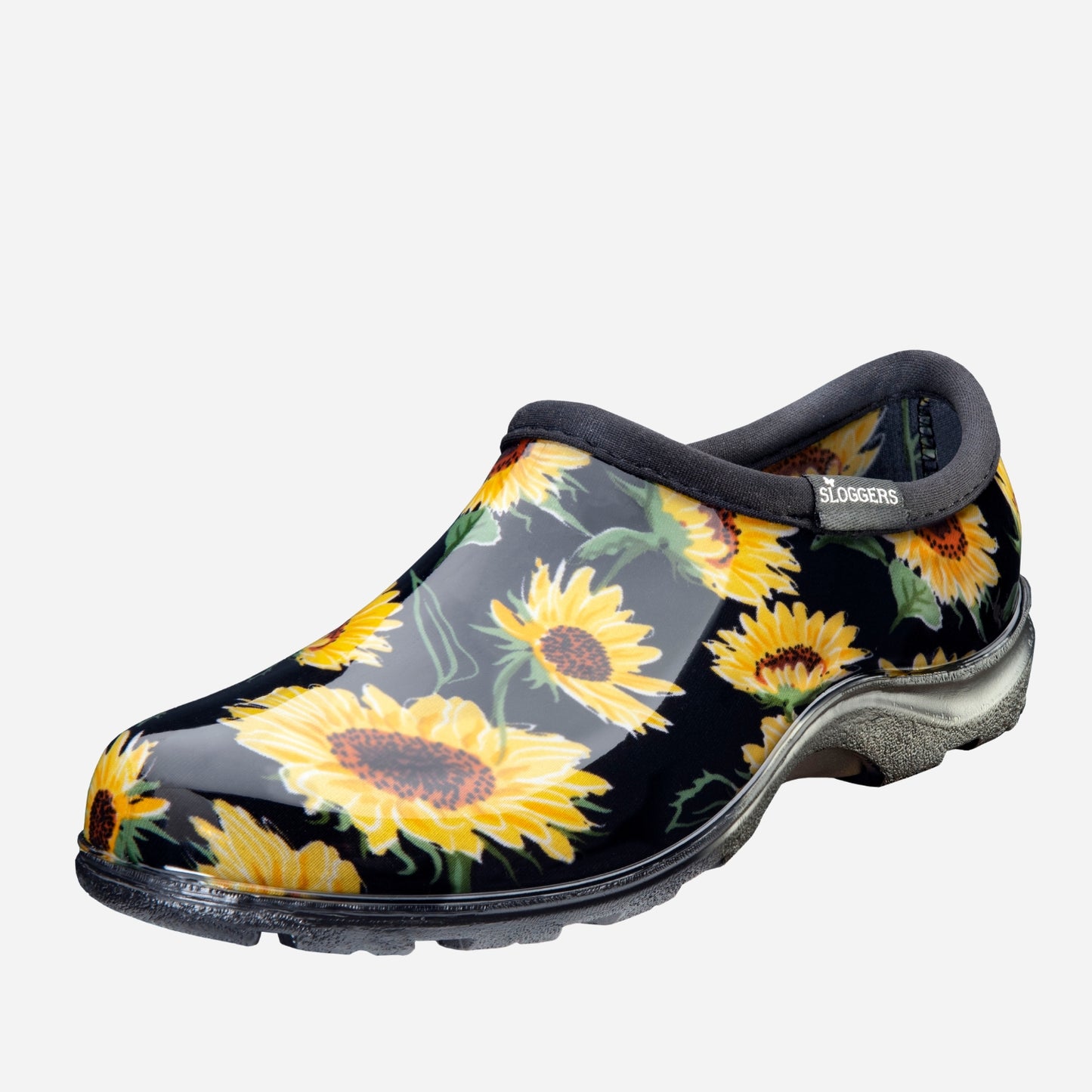 Women's Splash Shoe - Sunflower