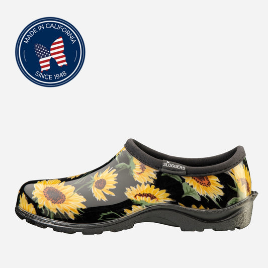 Women's Splash Shoe - Sunflower