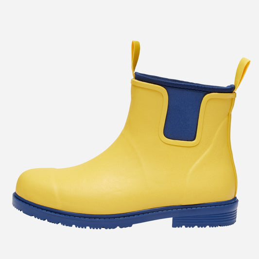 Women’s Outnabout Boot – Sulphur/Navy