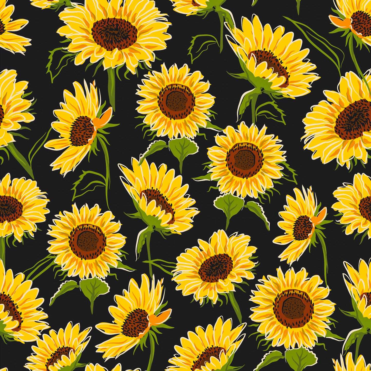 Women's Splash Shoe - Sunflower