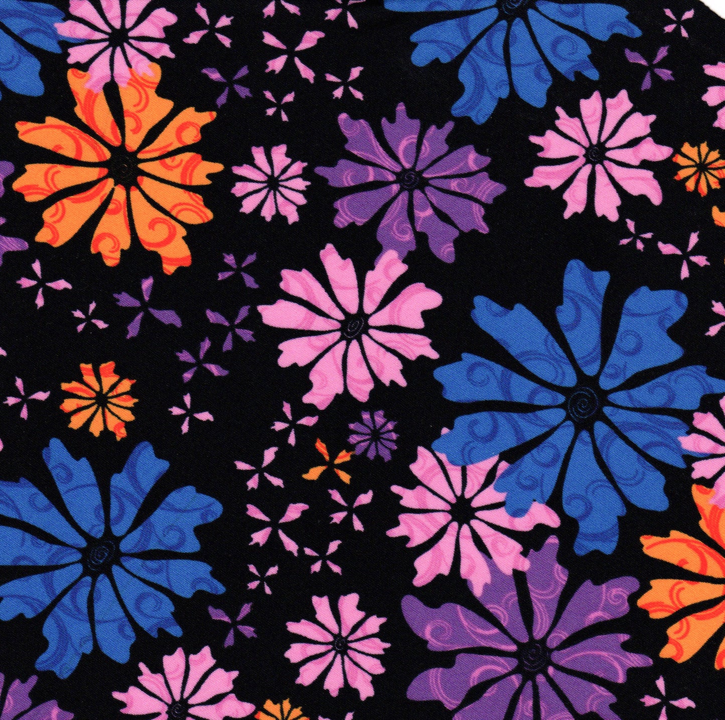 Women's Splash Shoe - Flower Power