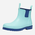 Women's Outnabout Boot – Bleached Aqua/Navy