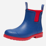 Women's Outnabout Boot – Navy/Red