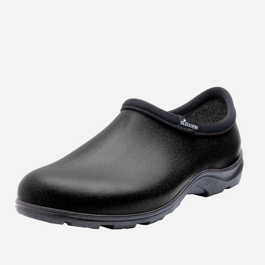 Men’s Comfort Shoe – Black