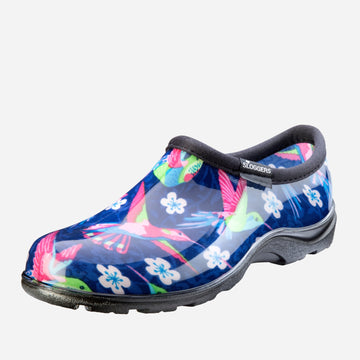 Women's Splash Shoe - Hummingbird