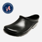 Women's Premium Clog - Black