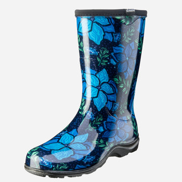 Women's Splash Boot - Spring Surprise